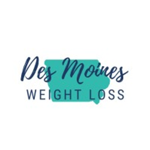 Des Moines Weight Loss - Logo