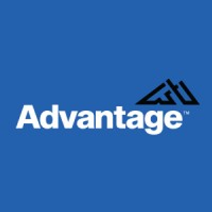 Advantage Facility Services - Logo