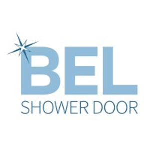 BEL Shower Door