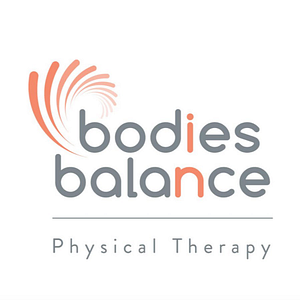 Bodies in Balance Physical Therapy - Logo