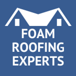 Foam Roofing Experts of The Desert - Best Foam Roofing Services in Palm Desert, Indian Wells, Palm Springs and Rancho Mirage - Logo