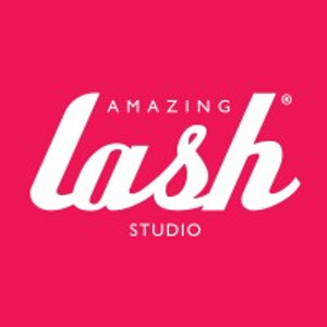 Amazing Lash Studio - Logo