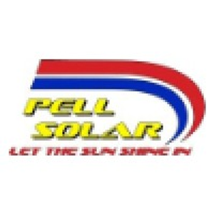 Pell Solar - Logo