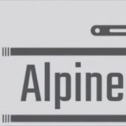 Alpine Plumbing Services - Logo