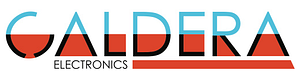 Caldera Electronics - Logo