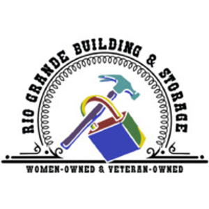 Rio Grande Building & Storage LLC - Logo