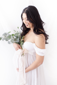 Tiffany Chi Photography - Logo