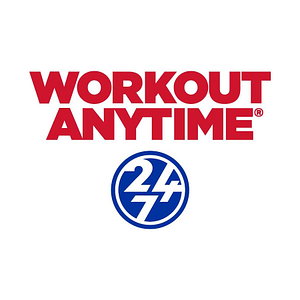 Workout Anytime Franchising LLC - Logo