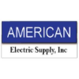 American Electric Supply Inc - Logo