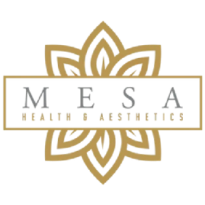 Mesa Health & Aesthetics - Logo