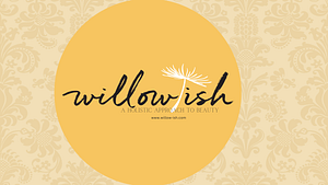 Willow-ish - Logo
