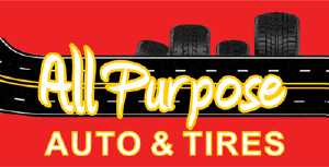 All Purpose Auto & Tires