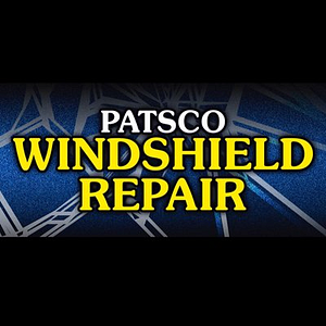 Patsco Windshield - Logo