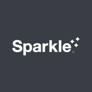 Sparkle Grooming Co. - Logo