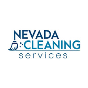 Nevada Cleaning Services - Miami - Logo