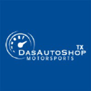 DasAutoShopTX - Logo