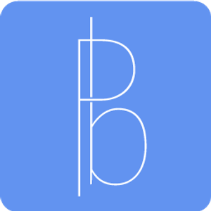 Pure Blanc- Pristine Home Management Services - Logo