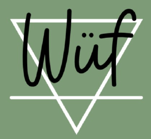 Wuf Holistic Mobile Dog Grooming, LLC - Logo