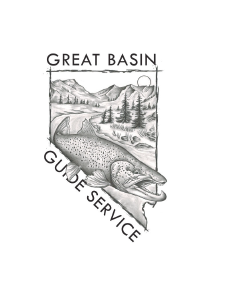 Great Basin Guide Service - Logo