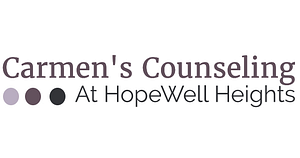 Carmen Frederick, M.Ed., Ed.S., LPA - Christian Counselor @ Selah Counseling - Louisville - Logo