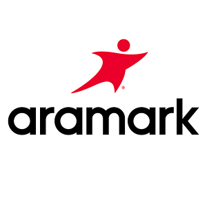 Aramark - Logo