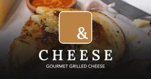 & Cheese Midtown
