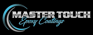 Master Touch Epoxy Coatings - Logo