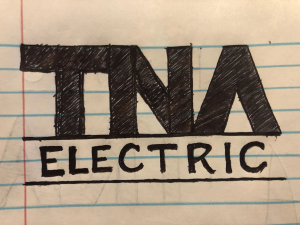 TNA Electric LLC - Logo