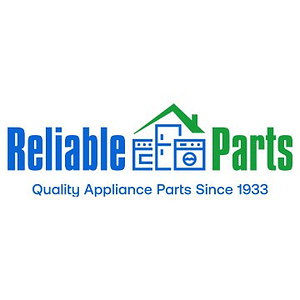 Reliable Parts - Logo