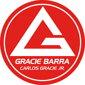Gracie Barra Brazilian Jiu Jitsu & Self Defense - Logo