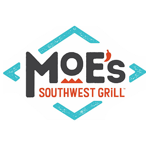 Moe's Southwest Grill - Logo