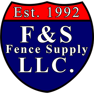 Father & Son Fence Supply - Chiefland - Logo