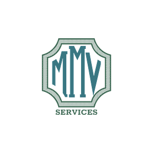MMV SERVICES LLC - Logo