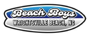 Beach Boys Painting and Power Washing - Logo