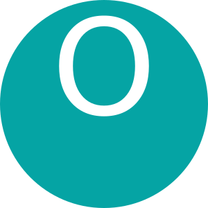 Ocean's Massage Therapy - Logo