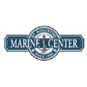St Augustine Marine Center