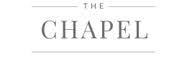 The Chapel - Logo