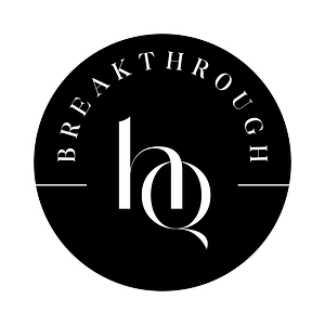 Breakthrough HQ - Logo