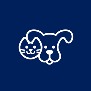 Vetco Total Care Animal Hospital - Logo
