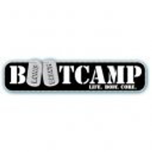 Long Beach Boot Camp - Logo