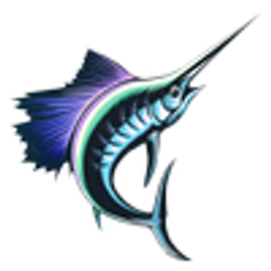 All Keys Fishing Charters - Logo