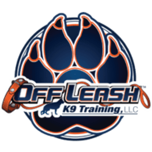 Off Leash K9 Training, Fredericksburg