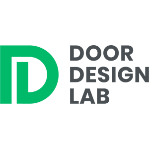 Door Design Lab - Logo