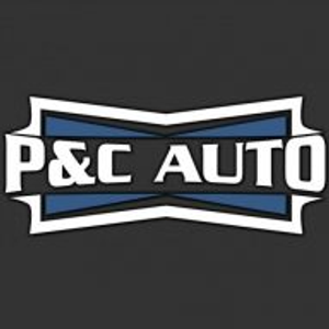 P&C Auto - Logo
