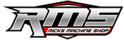 Rick's Machine Shop - Engine rebuilding service in Pearland