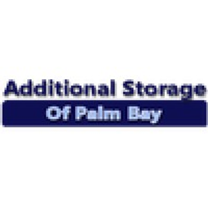 Additional Self Storage - Hwy 503 / Orchards - Logo