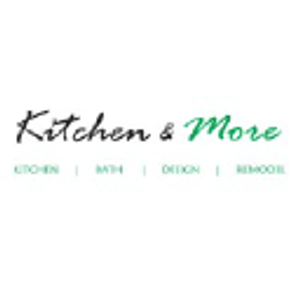 Kitchen & More - Logo