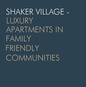 Shaker Village Rental Communities LTD - Logo