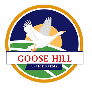 Goose Hill Farms New Jersey - Logo