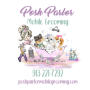 Posh Parlor Mobile Grooming